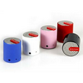 Mini Bluetooth Speaker